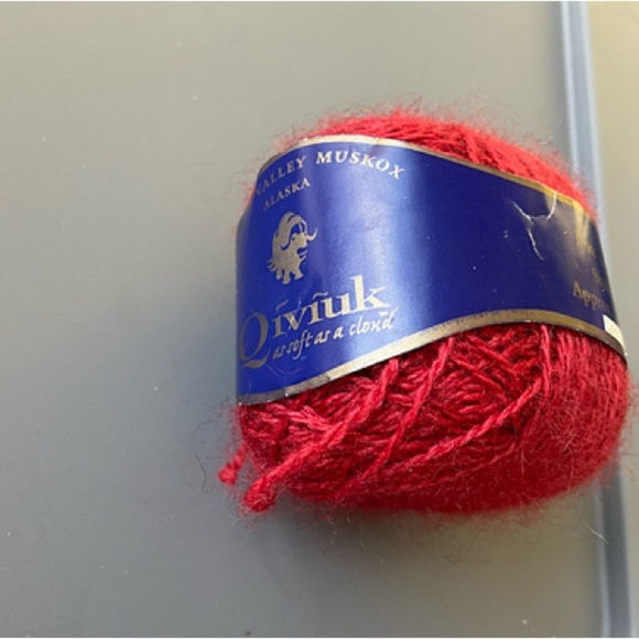 Windy Valley Muskox Qiviuk Imperial Blend - Picture 1 of 1